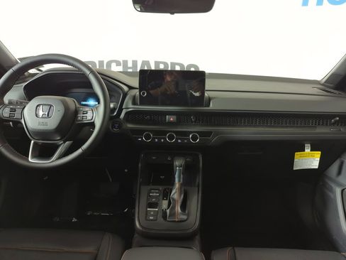 New 2026 Honda CR-V Sport-L image 14