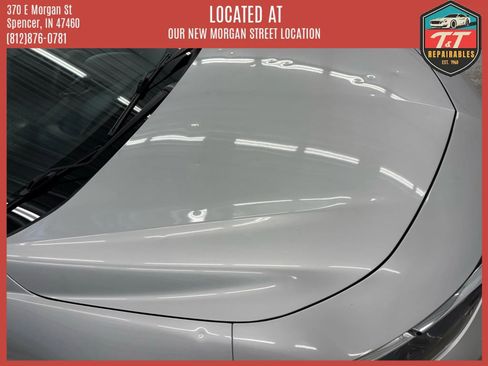 Used 2022 Chevrolet Malibu LT FWD image 15