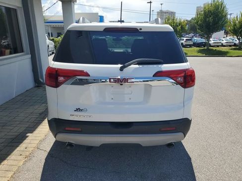 Used 2019 GMC Acadia SLT FWD image 9