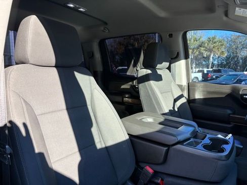 Used 2020 Chevrolet Silverado 1500 RST w/ RST Value Package image 35