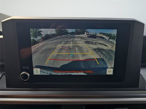 Used 2026 Toyota 4Runner SR5 AWD/4WD image 13