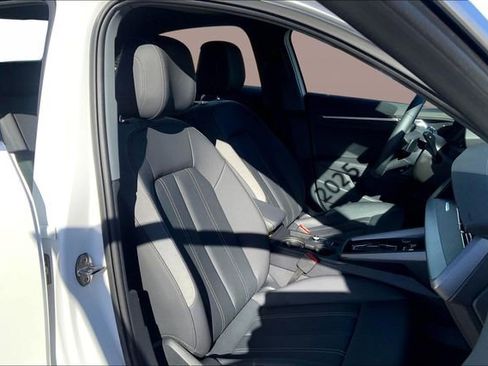 Certified 2025 Audi A3 2.0T Premium w/ Convenience Package image 7