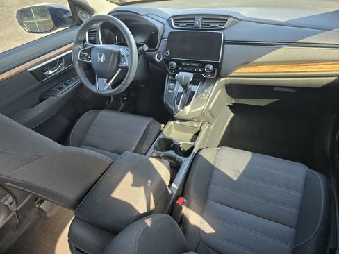 Used 2021 Honda CR-V EX image 22