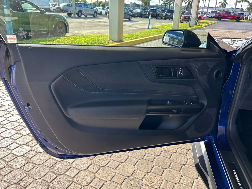 New 2026 Ford Mustang Dark Horse SC RWD image 36