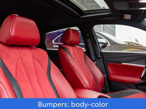 Used 2024 Acura Integra A-Spec image 12