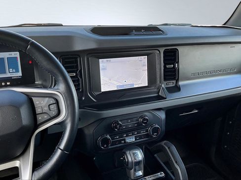 Certified 2023 Ford Bronco Big Bend image 8