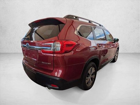 Used 2025 Subaru Ascent Premium AWD/4WD image 4
