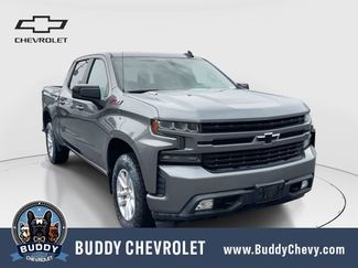 Used 2020 Chevrolet Silverado 1500 RST w/ All-Star Edition AWD/4WD video 1