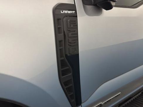 Used 2024 Ford F250 Lariat w/ Lariat Ultimate Package AWD/4WD image 48