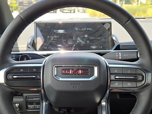 New 2026 GMC Sierra EV Elevation image 23