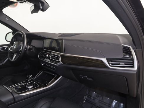 Used 2023 BMW X5 xDrive40i w/ M Sport Package image 44