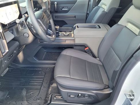 New 2025 GMC Hummer EV 2X AWD/4WD image 12