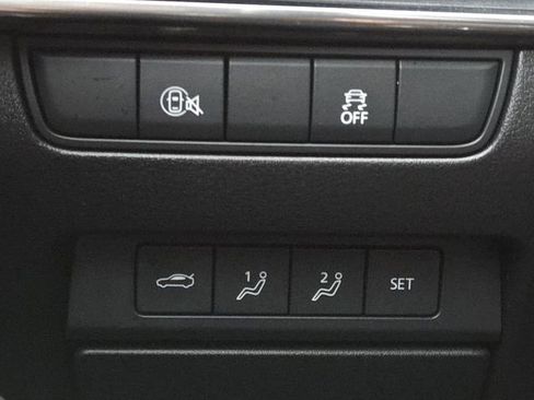 Used 2025 MAZDA MAZDA3 s image 9