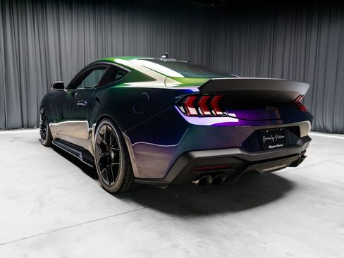 Used 2024 Ford Mustang GT Premium w/ GT Performance Package RWD image 38