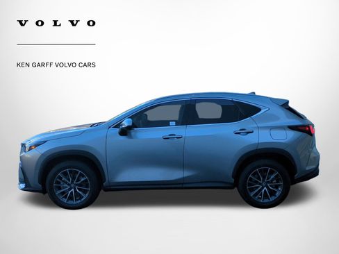 Used 2026 Lexus NX 350 AWD w/ Luxury Package image 7