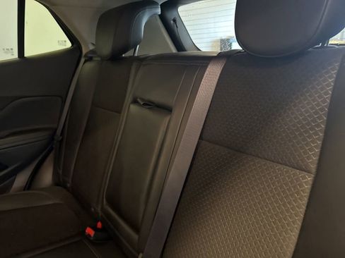 Used 2019 Buick Encore Preferred image 14