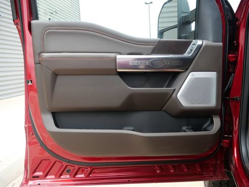 New 2026 Ford F250 King Ranch AWD/4WD image 16