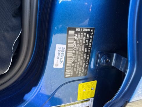 Used 2015 Porsche Macan S w/ Premium Package Plus AWD/4WD image 24