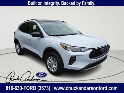New 2025 Ford Escape Active w/ Tech Pack #1