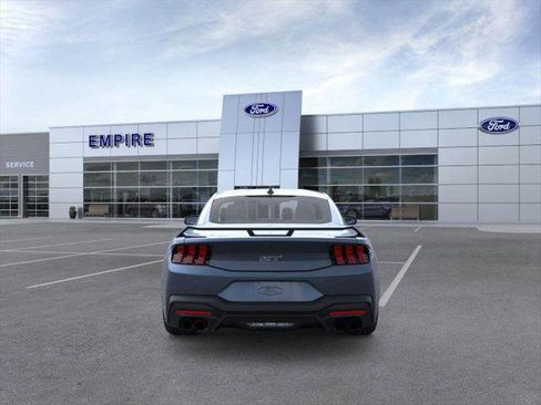 New 2025 Ford Mustang GT Premium w/ GT Performance Package image 5