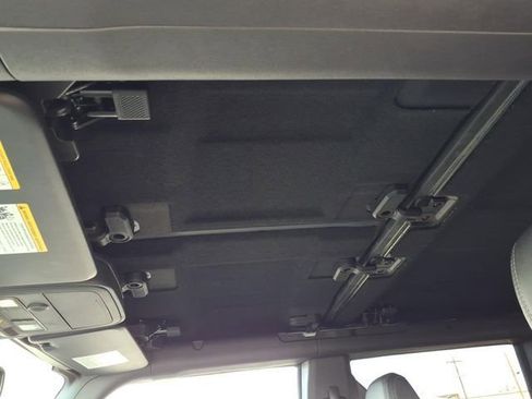 Used 2024 Ford Bronco Big Bend image 14