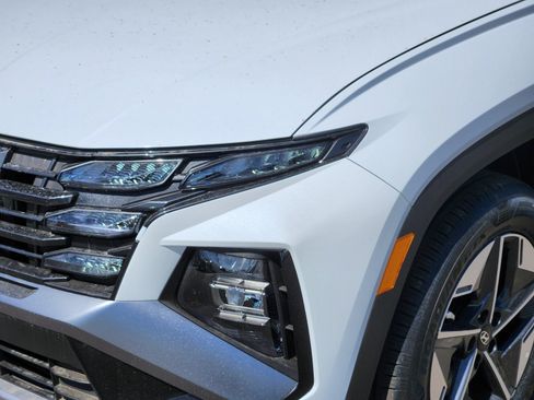New 2026 Hyundai Tucson SEL AWD/4WD image 7