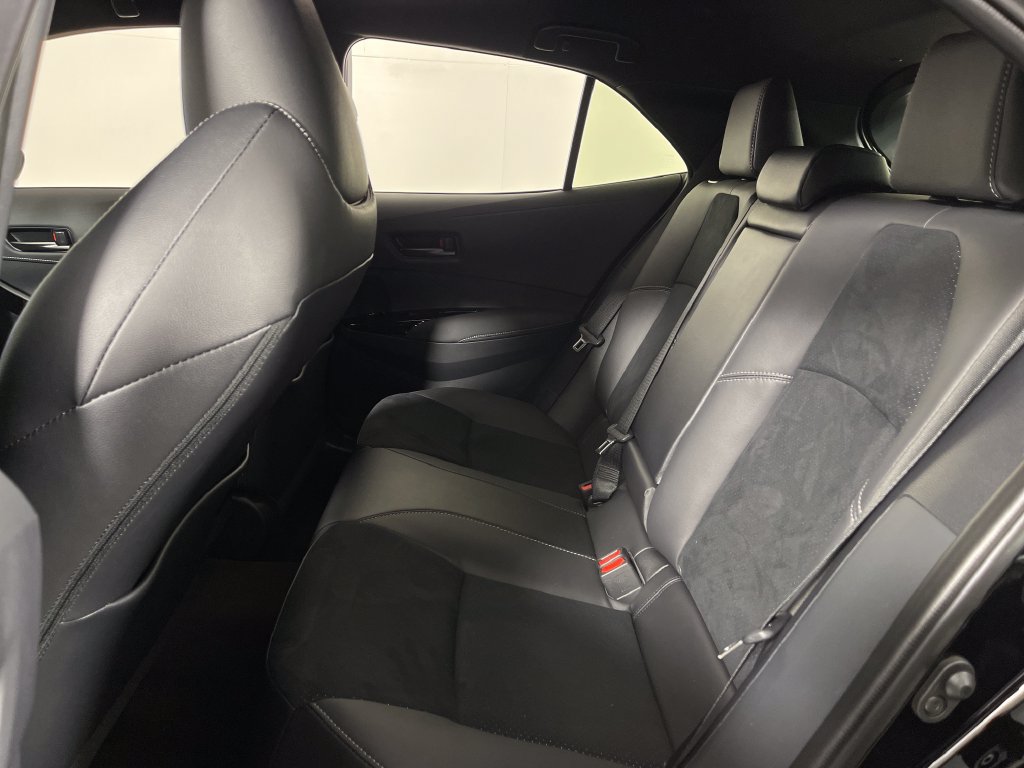 New 2026 Toyota Corolla GR AWD/4WD image 13