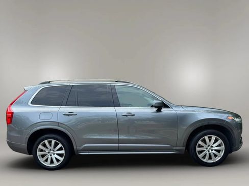 Used 2019 Volvo XC90 T6 Momentum AWD/4WD image 3