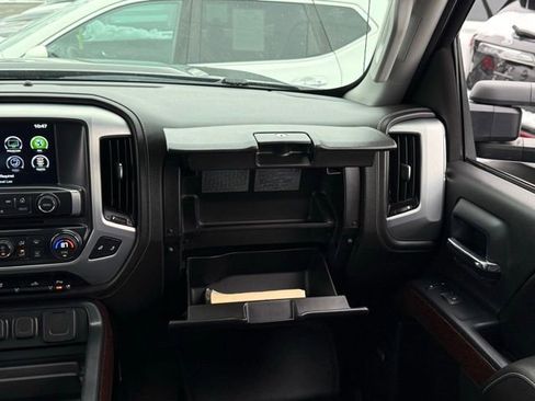 Used 2016 GMC Sierra 2500 SLT image 32