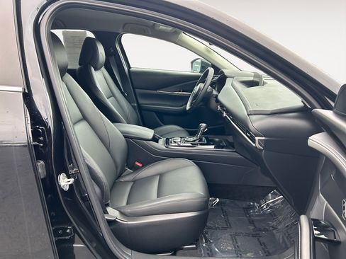 Used 2023 MAZDA CX-30 AWD 2.5 S w/ Preferred Package image 10