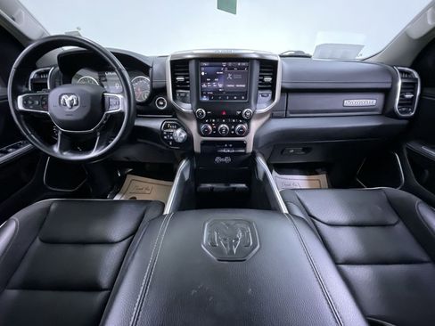 Used 2022 RAM 1500 Laramie image 18