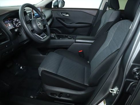 Certified 2023 Nissan Rogue SV image 20