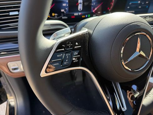 New 2026 Mercedes-Benz GLE 450 4MATIC Coupe image 18