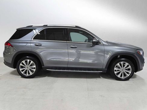 Used 2020 Mercedes-Benz GLE 350 4MATIC w/ Premium Package image 2