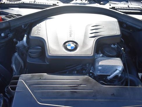 Used 2016 BMW 328i Sedan RWD image 34