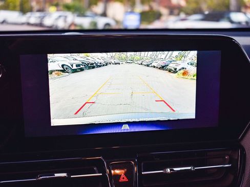 Used 2024 Chevrolet TrailBlazer RS w/ Driver Confidence Package image 21