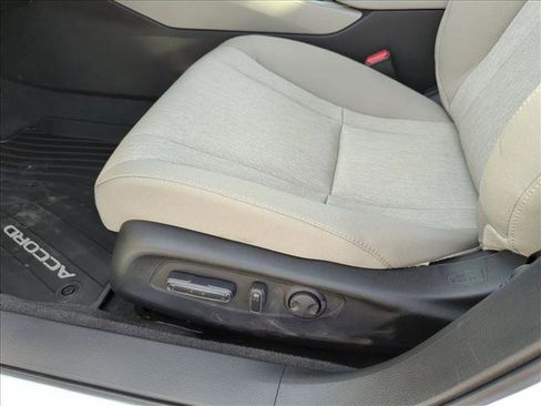 New 2026 Honda Accord SE image 4