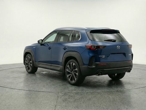 Used 2025 MAZDA CX-50 2.5 Hybrid w/ Premium Plus Pkg image 6