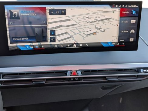 New 2026 BMW iX M70 image 14