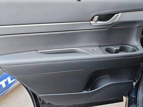 Used 2025 Hyundai Palisade SEL image 34