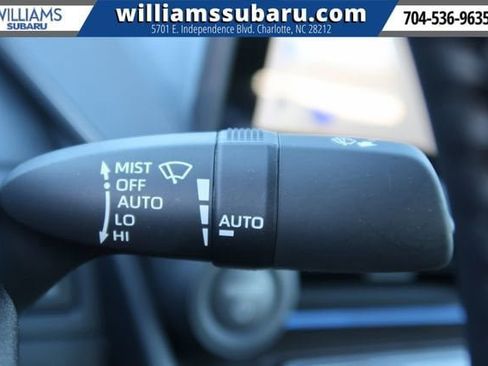 Used 2024 Toyota Prius Limited w/ Limited Premium Package image 21