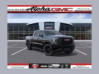New 2026 GMC Sierra 1500 Elevation w/ X31 Off-Road Package AWD/4WD video 1