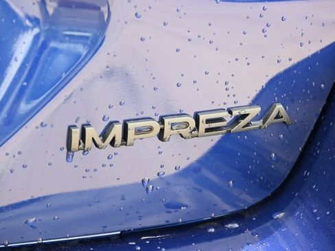 New 2026 Subaru Impreza 2.0i Sport AWD/4WD image 13