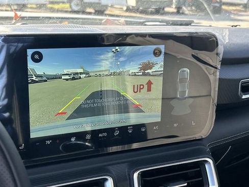 New 2026 Ford Mustang Premium image 26