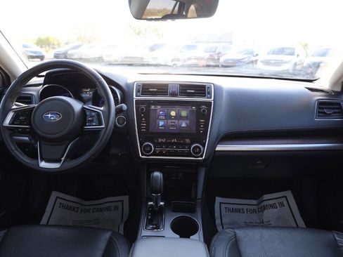 Used 2019 Subaru Outback 2.5i Limited image 14