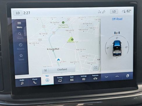 Used 2022 Ford F150 XLT w/ Equipment Group 302A High image 27