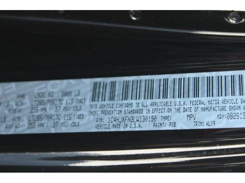 Used 2020 Jeep Wrangler Unlimited Rubicon image 22