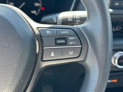 Used 2024 Honda CR-V LX image 20