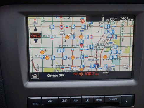 Used 2014 Ford Mustang Premium w/ Electronics Package image 31