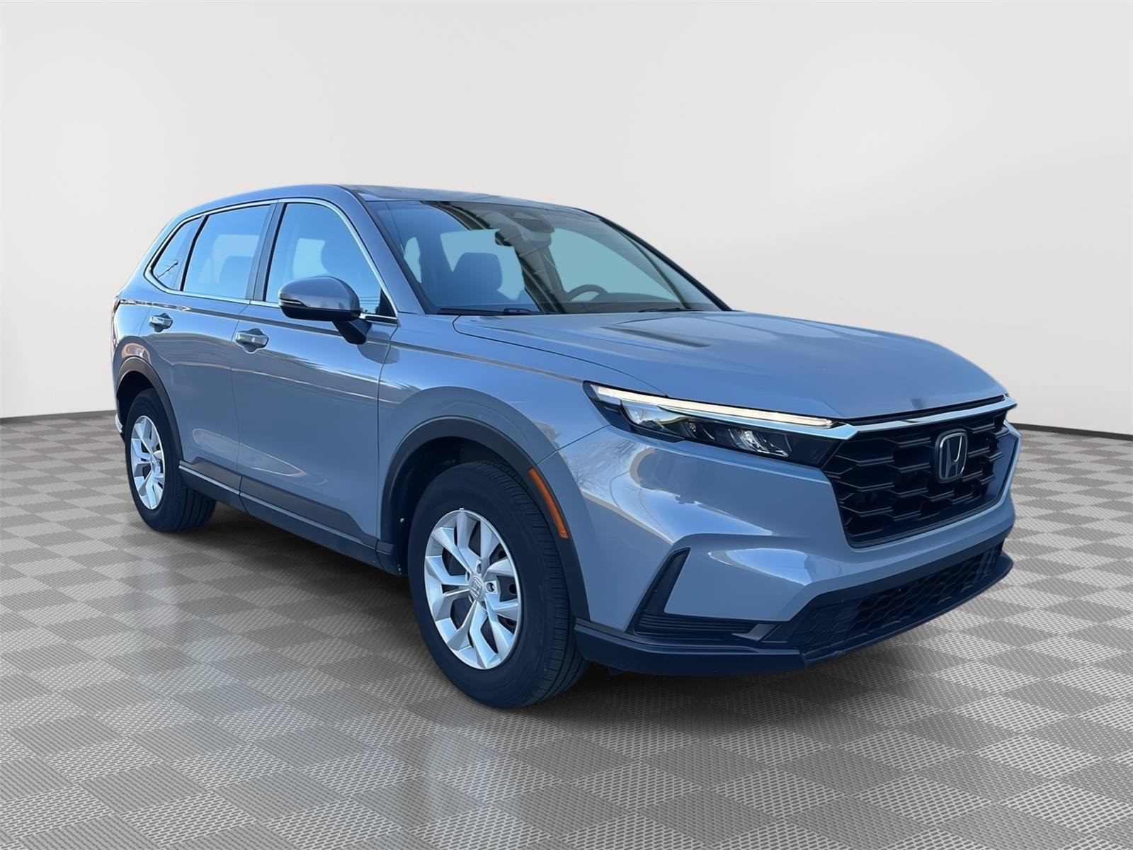 Used 2024 Honda CR-V LX image 4